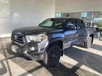 2020 Toyota Tacoma