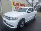 2015 Dodge Durango