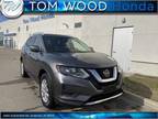 2020 Nissan Rogue