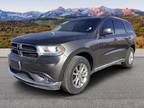 2017 Dodge Durango