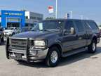 2003UsedFordUsedSuper Duty F-250UsedCrew Cab 156