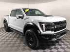 2024NewFordNewF-150New4WD SuperCrew 5.5 Box