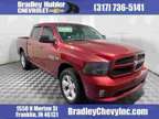 2015UsedRamUsed1500Used4WD Crew Cab 140.5