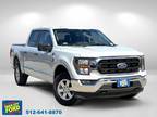 used 2023 Ford F-150 XLT