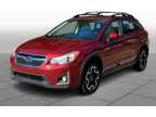 2017UsedSubaruUsedCrosstrekUsed2.0i CVT