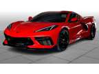 2021UsedChevroletUsedCorvetteUsed2dr Stingray Cpe