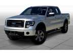 2013UsedFordUsedF-150Used4WD SuperCrew 157