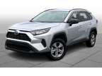 2022UsedToyotaUsedRAV4UsedAWD (SE)