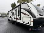 2017 JAYCO White Hawk