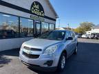 Used 2014 CHEVROLET EQUINOX For Sale