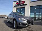 Used 2016 AUDI Q5 For Sale