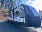 2018 Forest River Vibe 268RKS