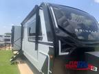 2025 Brinkley RV Model Z AIR 285