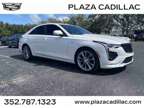 2023 Cadillac CT4 Sport