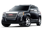 Used 2013 GMC Terrain for sale.