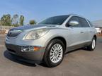 Used 2012 Buick Enclave for sale.