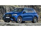 Used 2021 Mercedes-Benz GLE for sale.