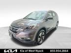 Used 2015 Honda Cr-v for sale.