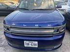 2013 FORD FLEX Limited FWD