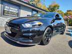 Used 2015 Dodge Dart for sale.