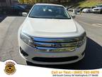 Used 2012 Ford Fusion for sale.