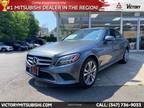 Used 2021 Mercedes-benz C-class for sale.