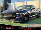 Used 2018 Ford Mustang for sale.