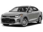 2020 Kia Rio S