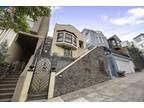 Th St, San Francisco, Home For Sale