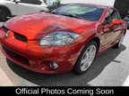 2006 Mitsubishi Eclipse GT