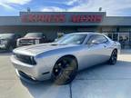 2014 Dodge Challenger Gray, 104K miles