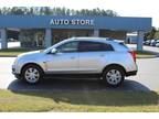 2011 Cadillac SRX Gray, 137K miles