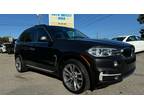 2015 BMW X5 Gray, 108K miles