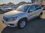 2013 Volkswagen Tiguan S - Bellflower,California