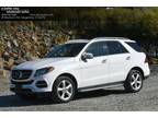 2018 Mercedes-Benz GLE 350 4MATIC - Naugatuck,Connecticut