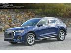 2021 Audi Q3 quattro S line Premium 45 TFSI - Naugatuck,Connecticut