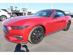 2024 Ford Mustang EcoBoost Premium - Bluffton,Ohio