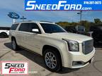 2015 GMC Yukon XL Denali - Gower,Missouri