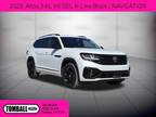 2023 Volkswagen Atlas V6 SEL R-Line Black 4Motion - Tomball,TX