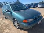 1998 Ford Windstar Base - Orland,CA