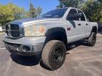 2007 Dodge Ram 2500 SLT Pickup 4D 6 1/4 ft - New Braunfels,TX