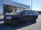 2024 Ford Expedition Black, 25 miles