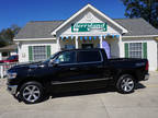 2021 RAM 1500 Black, 70K miles