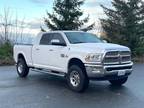 2013 Ram 2500