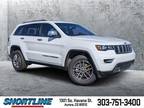 2022 Jeep Grand Cherokee WK