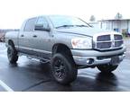 2007 Dodge Ram 2500