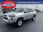 2015 Toyota 4Runner