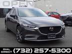 2020 Mazda Mazda6