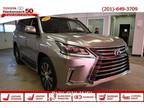 2019 Lexus LX 570