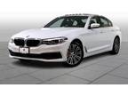 2019 Bmw 530